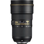 Lente Nikon AF-S NIKKOR 24-70 mm f/2.8E ED VR - Imagen 7