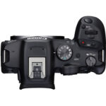 Canon EOS R7 Mirrorless Camera with 18-150mm Lens and Essentials+ Kit - Imagen 12