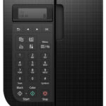 Canon PIXMA TR4720 Wireless All-in-One Printer with PG-275/CL-276 Ink Cartridge Kit (Black) - Imagen 10
