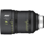 Conjunto básico de 6 lentes ARRI Signature Prime (LPL) - Imagen 11