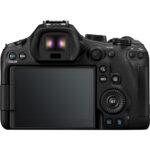 Canon EOS R6 Mark III Mirrorless Camera with 24-70mm f/2.8 Lens for Wedding Photography - Imagen 9