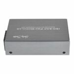 Harley Benton PowerPlant ISO-2AC Pro Modular - Imagen 4