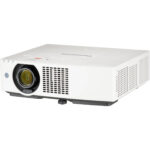 Panasonic PT-VMZ82 Proyector láser 3LCD WUXGA de 8000 lúmenes (blanco) - Imagen 3
