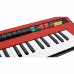 Yamaha Reface YC - Imagen 7