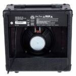 Harley Benton TE-20 SB Standard Serie Set 1 - Imagen 12