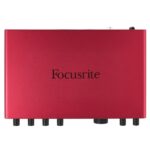 Focusrite Scarlett 18i16 4th Gen - Imagen 5