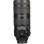 Lente Nikon AF-S NIKKOR 70-200 mm f/2.8E FL ED VR - Imagen 12