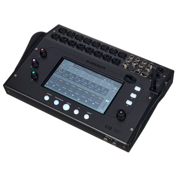 740e335ca80cb0cc5d9b7b084c68eeb6-1.jpg Allen & Heath CQ18T - Imagen 1
