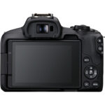 Canon EOS R50 Mirrorless Camera with 18-45mm Lens (Black) - Imagen 7