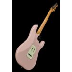Harley Benton ST-Modern Plus MN HSS L Set - Imagen 6