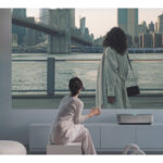 Leica Cine 1 Proyector de cine en casa inteligente de alcance ultracorto XPR UHD 4K de 100" y 3000 lúmenes - Imagen 15