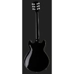 Harley Benton HB-35 BK Vintage Series Bundle - Imagen 3