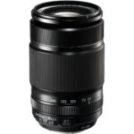 Lente FUJIFILM XF 55-200 mm f/3.5-4.8 R LM OIS