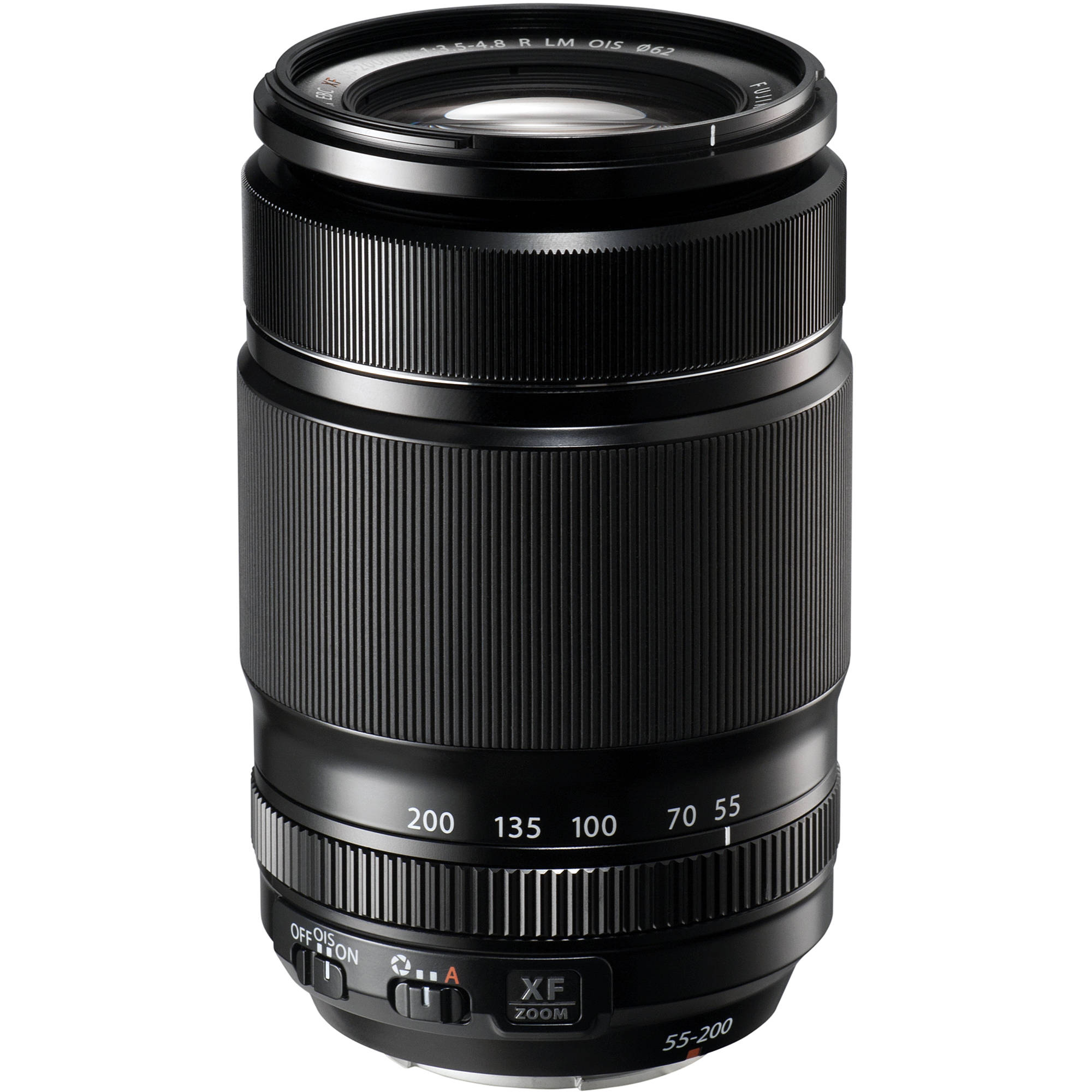 742ddb530cc3af0d122696c8230ee24e.jpg Lente FUJIFILM XF 55-200 mm f/3.5-4.8 R LM OIS - Imagen 1