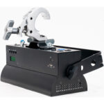 American DJ Jolt 300 High-Powered Strobe Fixture (RGBW) - Imagen 4