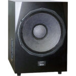 Adam Professional Audio El sistema de altavoces Frankfurt Matched 2.2 con 2 monitores de 3 vías de 10" y subwoofers de 21" - Imagen 3