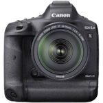 Canon EOS-1DX Mark III DSLR Camera Kit with WFT-E9A Wireless File TX - Imagen 10