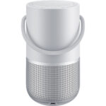 Altavoz doméstico portátil Bose (plata de lujo) - Imagen 2