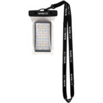 Bolsa impermeable Nanlite para panel LED LitoLite 5C - Imagen 2