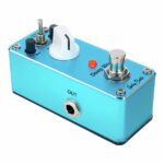 Harley Benton MiniStomp Deep Blue - Imagen 10