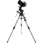 Celestron Advanced VX 6" f/10 GoTo EQ Telescopio Schmidt-Cassegrain