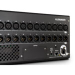 Allen & Heath SQ-Rack 48-Channel / 36-Bus Rackmount Digital Mixer (4 RU) - Imagen 12