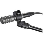 Audio-Technica AE2300 Micrófono dinámico cardioide para instrumentos - Imagen 2