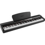 Piano digital Alesis Prestige Artist de 88 teclas