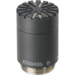 Audio-Technica AT4049b-EL Cápsula de micrófono de condensador omnidireccional - Imagen 2