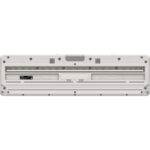 Casio CT-S1 Teclado portátil sensible al tacto de 61 teclas (blanco) - Imagen 5