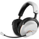 Auriculares inalámbricos para juegos Beyerdynamic MMX 230 (blanco ártico)