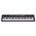 Yamaha PSR-F52 - Imagen 2