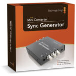 Generador de sincronización de Blackmagic Design - Imagen 4