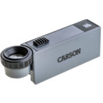 Carson ML-15 Lupa MicroMag 11x - Imagen 3