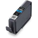 Canon imagePROGRAF PRO-310 Professional 13" Wireless Inkjet Photo Printer with 10 PFI-5100 Ink Tanks Kit - Imagen 7