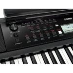 Yamaha PSR-EW320 - Imagen 9