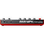 Akai Professional MPK Mini Play MK3 Teclado compacto y controlador de pad con altavoz - Imagen 7
