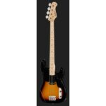 Harley Benton PB-50 SB Vintage Series Set - Imagen 2