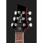 Harley Benton CST-24 Paradise Flame Bundle - Imagen 6