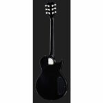 Harley Benton SC-200LH BK Student Ser Bundle - Imagen 3