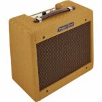 Fender 57 Custom Champ - Imagen 3