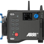 ARRI ALEXA 35 Base Operator Set (PL, MVF, CDX) - Imagen 10