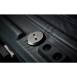 Pedalera con ruedas y estuche BOSS BCB-1000 Deluxe - Imagen 9