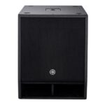 Yamaha DZR10/DSX15 Set - Imagen 3