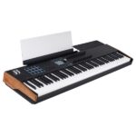 Arturia KeyLab 88 mk3 Black - Imagen 8