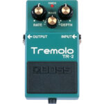 Pedal de trémolo BOSS TR-2
