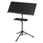 Hercules Stands HCBS-429BP Conductor's Desk - Imagen 4