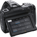 Cámara Blackmagic Design Pocket Cinema 6K Pro (Canon EF) - Imagen 2