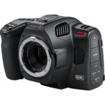Cámara Blackmagic Design Pocket Cinema 6K Pro (Canon EF)