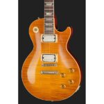 Gibson 59 LP Standard HPT Amber B #3 - Imagen 4